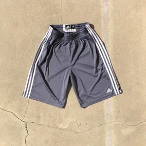 Vintage Y2K Adidas Shorts